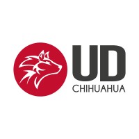 Universidad de Durango Campus Chihuahua logo - Similar company to Forum Constructora