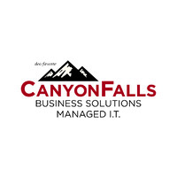 Canyon Falls Business Solutions LLC logo - Similar company to Image Tech