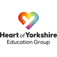 Heart of Yorkshire Education Group logo - Similar company to Yorkshire College