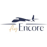Fly Encore logo - Similar company to Flyte