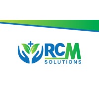 RCM Solutions, LLC logo - Similar company to Billing Maximizers