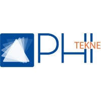 PHI Tekne logo - Similar company to Código Geek