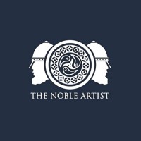 The Noble Artist Ltd. logo - Similar company to Pandora'S Box - Vr Studio