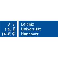 Institut für Betriebswirtschaftliche Steuerlehre - Leibniz Universität Hannover logo - Similar company to Redefy