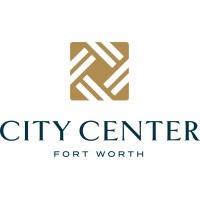 City Center Management Fort Worth logo - Similar company to Office Equity Solutions