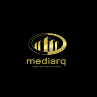 Mediarq Inmobiliaria logo - Similar company to Valle Grande Inmobiliaria