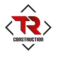 TR Construction logo - Similar company to K.C.E.M