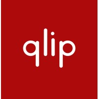 Qlip logo - Similar company to Fonisoft Technologies