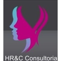 HR&C logo - Similar company to Gupertech | Tecnologia E Automação