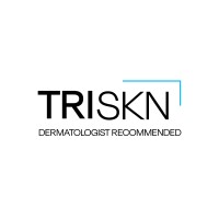 Triskn logo - Similar company to Skintech