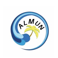 Alicante MUN logo - Similar company to Unmun