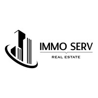 Immo Serv logo - Similar company to Safety Serv