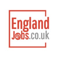 England Jobs - EnglandJobs.co.uk logo - Similar company to Logicgaint