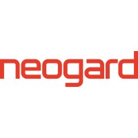 Neogard logo - Similar company to Dakuro