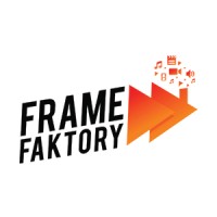 Frame Faktory logo - Similar company to Fnt