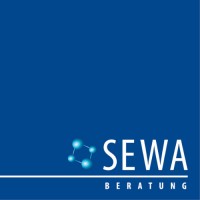 SEWA Beratung logo - Similar company to Robert Spengler