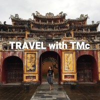 TRAVEL with TMc logo - Similar company to Abode Villas