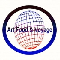 Art & Food & Voyage logo - Similar company to Wall-Being Posters & Wall Art