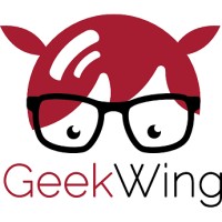 The Geek Wing logo - Similar company to Techascent, Llc