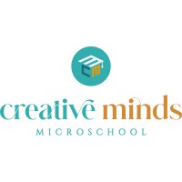 Creative Minds Microschool logo - Similar company to South Tampa Microschool