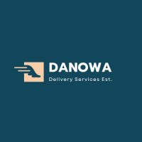 Danwao delivery services logo - Similar company to Foulad™