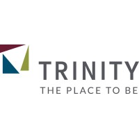 Trinity logo - Similar company to Iberville Developments Ltd.