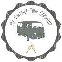My Vintage Tour Company logo - Similar company to Eagles Team Experiences