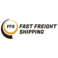 FAST FREIGHT SHIPPING LLC logo - Similar company to Eu4Par