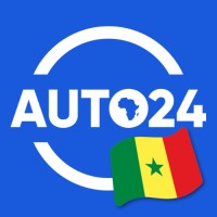 AUTO24.sn logo - Similar company to P3 Ref Dig Simplon Sn