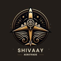 Shivaay Aerotrade Inc. logo - Similar company to Ril Properties