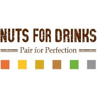 Nuts for Drinks logo - Similar company to The Change Doctor Intl. Inc.
