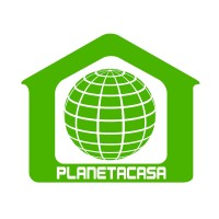 Planetacasa logo - Similar company to Gloocall