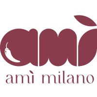 Amì Milano logo - Similar company to Amì Planet