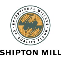 Shipton Mill logo - Similar company to G R Wright & Sons Ltd