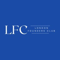 London Founders Club logo - Similar company to Futurescaper