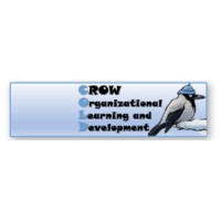 CROW Organizational Learning & Development logo - Similar company to Jobe Consulting Group, Llc