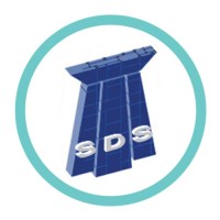 Sets Drapes Screens logo - Similar company to Lucid Set Design & Tech