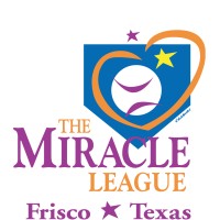 The Miracle League of Frisco logo - Similar company to Blue Caboose Children'S Fund