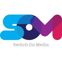Switch On Media logo - Similar company to Willow Tech Limited