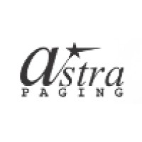 Astra Paging Ltd