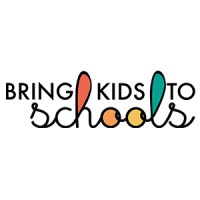 bringkids2schools logo - Similar company to Herbical