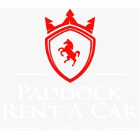 Paddock Rent A Car