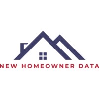 New Homeowner Data logo - Similar company to Leads And Data Solutions