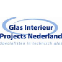 Glas Interieur Projects Nederland BV logo - Similar company to Studio Schuwirth