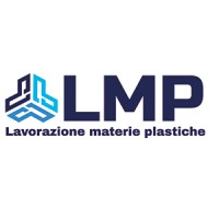LMP - Lavorazioni Materie Plastiche logo - Similar company to Mg | Lavorazione Materie Plastiche