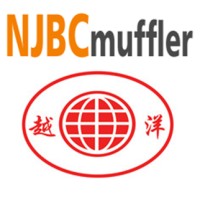 NINGJIN BINGCHUAN MUFFLER CO., LTD logo - Similar company to Spintech