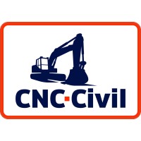 CNC Civil logo - Similar company to Austonne Pty Ltd