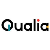 Qualia logo - Similar company to Dar+