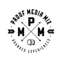 Proof Media Mix logo - Similar company to Constellations
