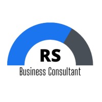 RS Business Consutlant logo - Similar company to T4 Consultancy